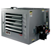 MX-Series 250000 BTU Waste Oil Heater