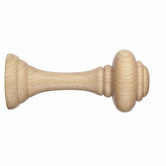 Tuscany / Sienna Accessories Holdback in Natural