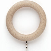 Tuscany / Sienna Accessories Ring in Unfinished (Set of 6)