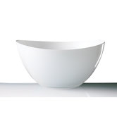 Trendy Salad Bowl