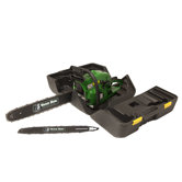 2-in-1 Combination Chainsaw in BMC