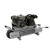 6.5 HP Gas Air Compressor