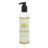 SacredEarth Botanical Organic Lotion