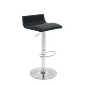 29" - 37" Swivel Barstool with Gas Lift