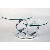 Motion Coffee Table