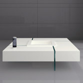 Lacquer Coffee Table