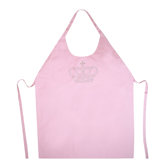 Sweet City London Adult Apron in Black