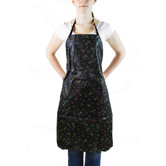 Squares Adult Apron