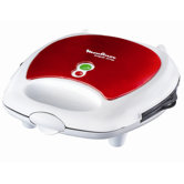 700W Antihaft-Snack-Kombiger&auml;t "SW612 3-in-1"