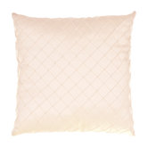 Maris 18" Pillow in Cream