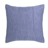 Sacra 18" Pillow in Lilac