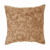 Bleeker 18" Pillow in Barley
