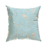 Mattie 18" Pillow in Ocean