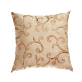 Rivoli 18" Pillow in Chamois