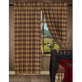 Wrangler Panel Curtains (Set of 2)