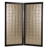 87" x 59" Beau Monde Screen