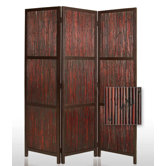 Savannah Shoji Room Divider