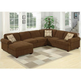 Linda Sectional