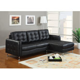 Amanda Sectional