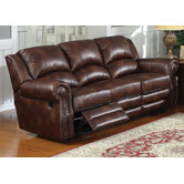 Fulton Reclining Sofa