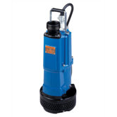 3", 2 HP Submersible Dewatering Pump