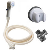 Rinse Ace Assisted Bather System Hand Shower