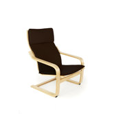 Bentwood Chair