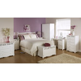 Flower Bedroom Collection