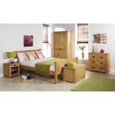 Oxford Bristol Bedroom Collection