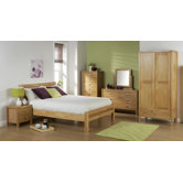 Vienna Valencia Bedroom Collection