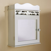 Lily Cabinet