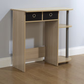 Halden PC Desk