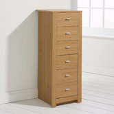Oakdale Forest 6 Drawer Chest