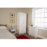Nordic 3 Piece Bedroom Collection