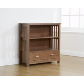 Kent Low Bookcase