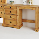 Monterrey Maria Dressing Table