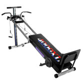 4000-XL Home Gym