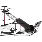 DLX-III Home Gym