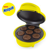 Nesquik Cupcake / Brownie Maker Combo