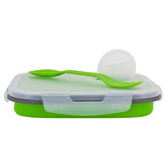 32 oz. Eco Collapsible Lunch Box