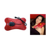 Stay Cozy Rechargeable Electric Hot Water Bottle