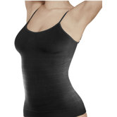 Shape and Slim Toning Tank
