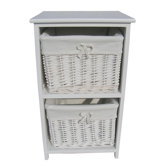 Unit with 2 Basket