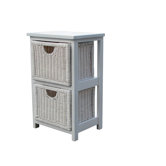 2 Drawer Unit