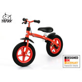 Boys 12" E-Z Rider Learning Bike