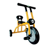 Pilot 300 Tricycle