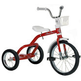Classic Line Mod Tricycle