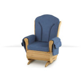 Saferocker Standard Glider Rocker