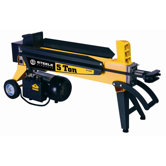 Log Splitters & Chippers