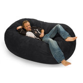 Colossa Sac Bean Bag Sofa